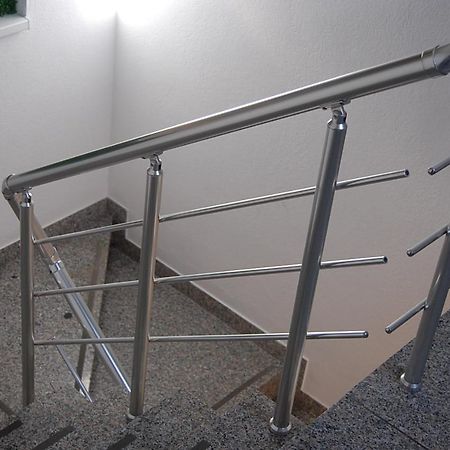 Pansion Focin Han Sarajevo Ngoại thất bức ảnh