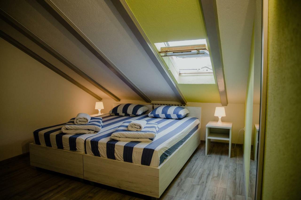 Pansion Focin Han Sarajevo Ngoại thất bức ảnh