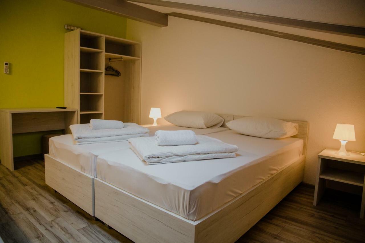 Pansion Focin Han Sarajevo Ngoại thất bức ảnh