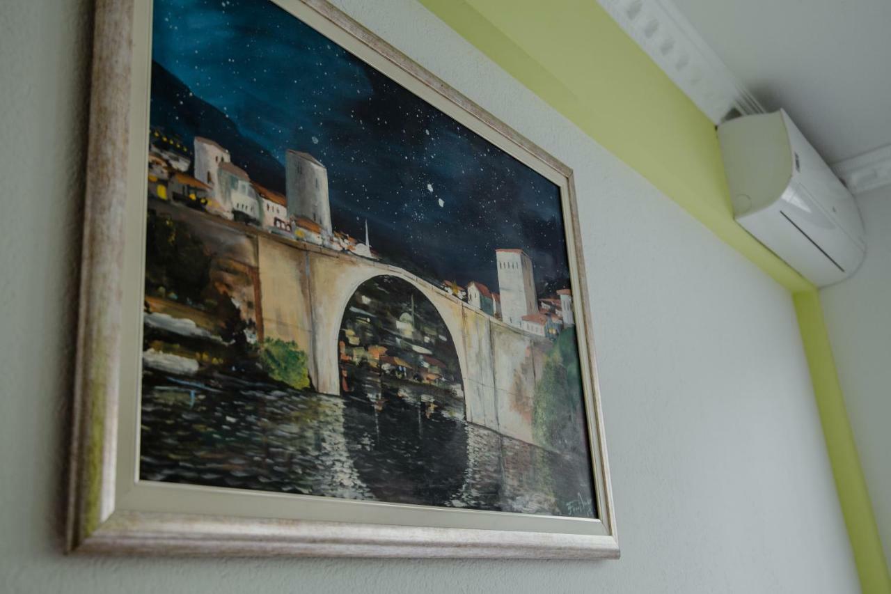 Pansion Focin Han Sarajevo Ngoại thất bức ảnh