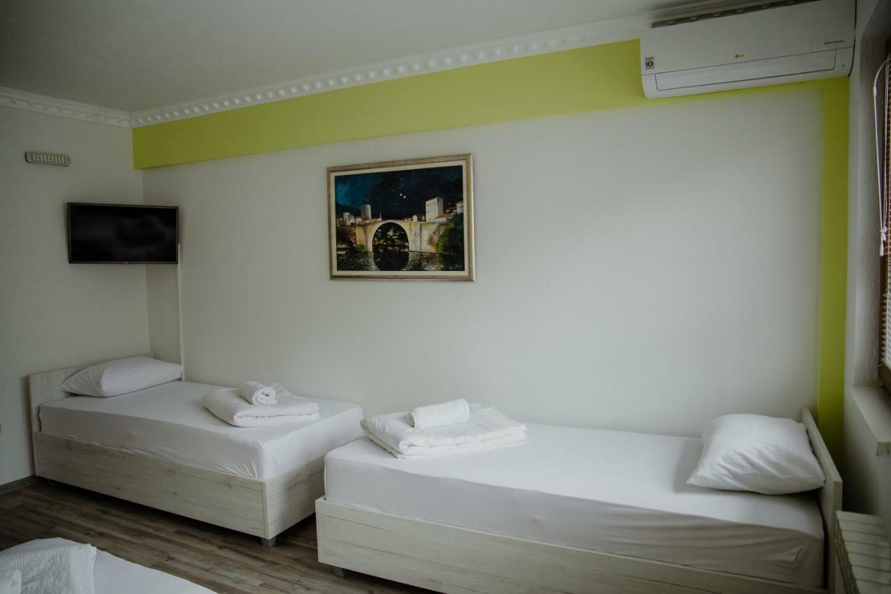 Pansion Focin Han Sarajevo Ngoại thất bức ảnh