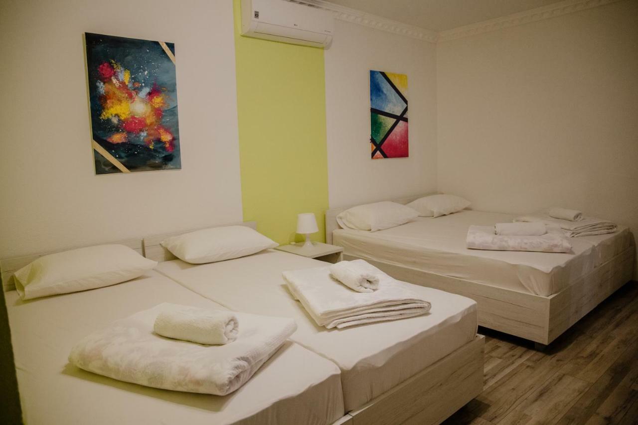 Pansion Focin Han Sarajevo Ngoại thất bức ảnh