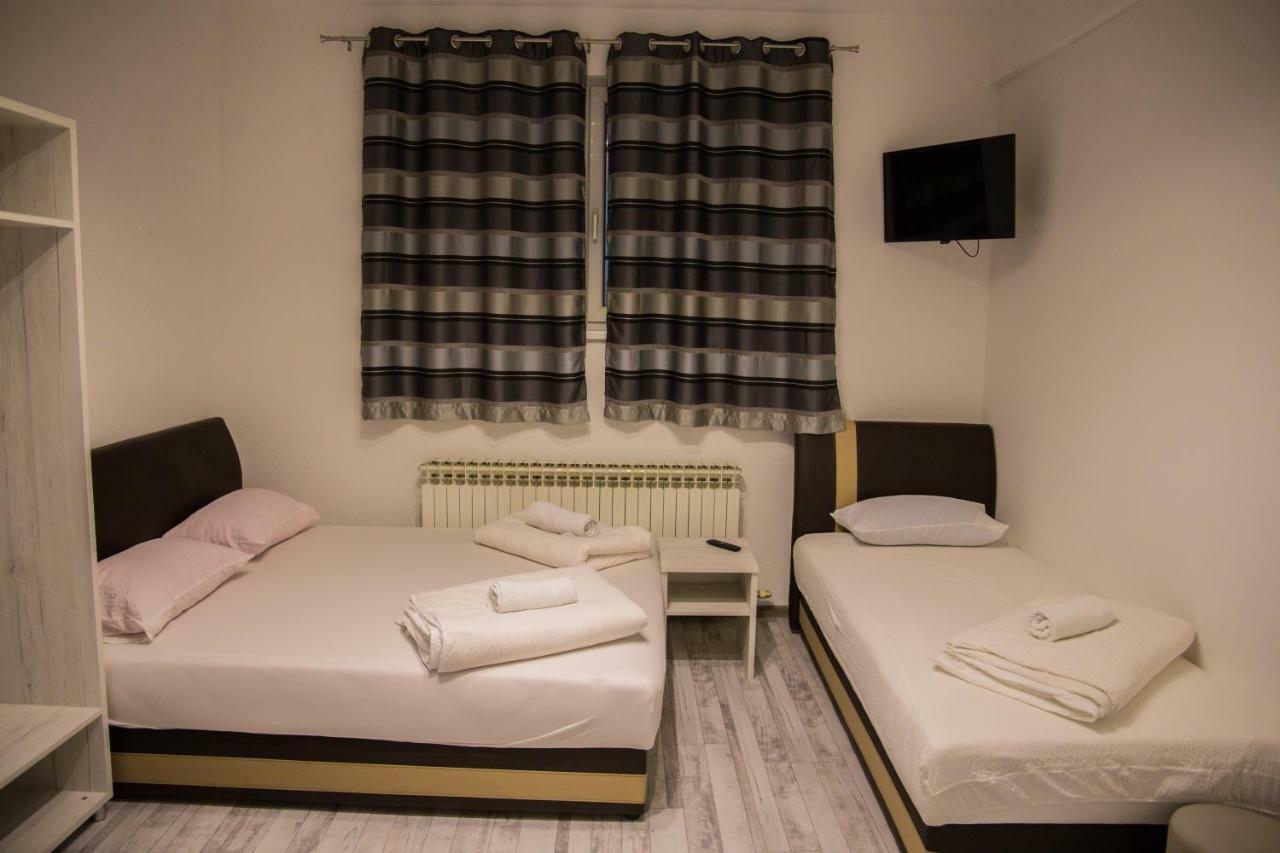 Pansion Focin Han Sarajevo Ngoại thất bức ảnh