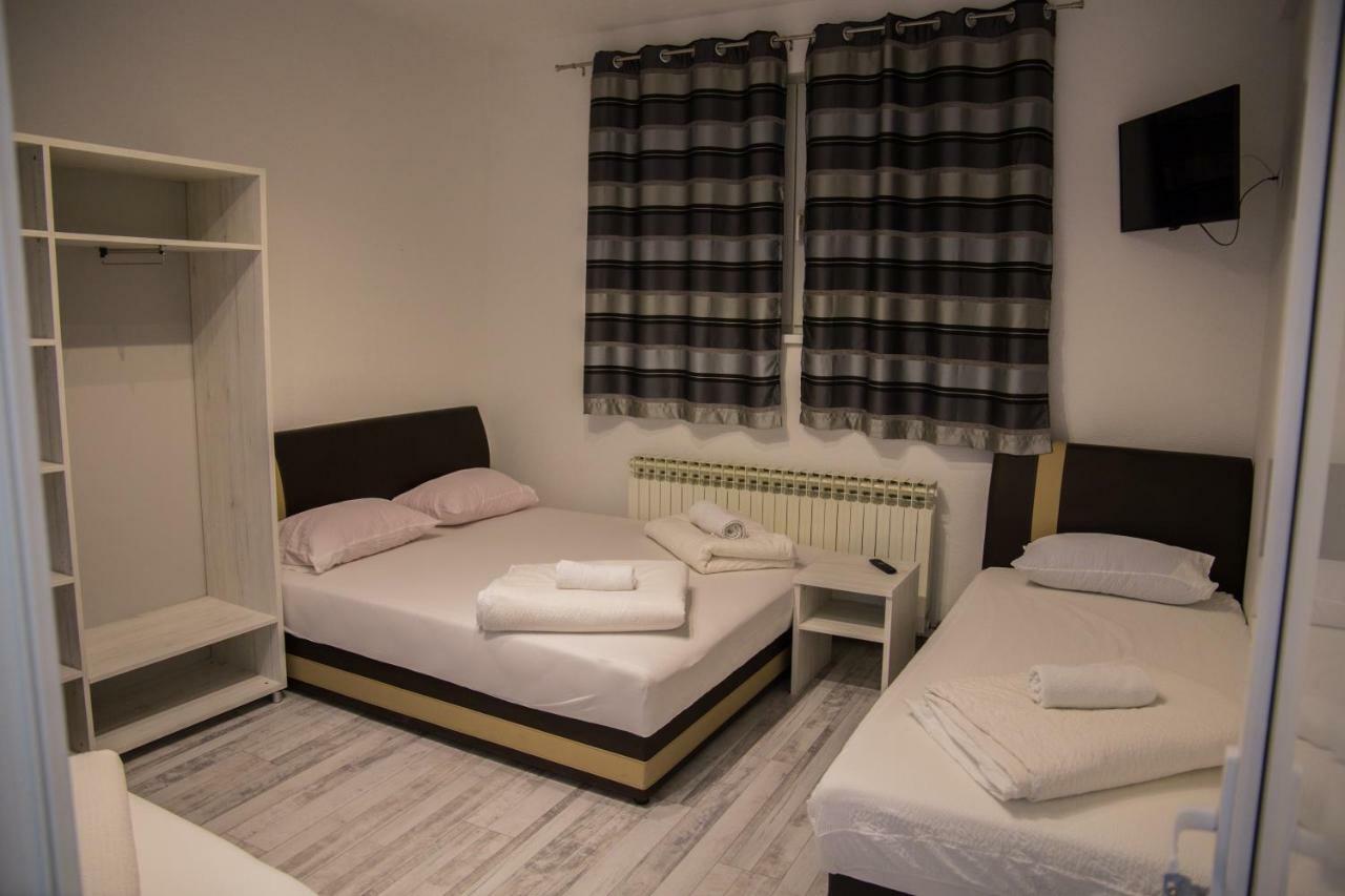 Pansion Focin Han Sarajevo Ngoại thất bức ảnh