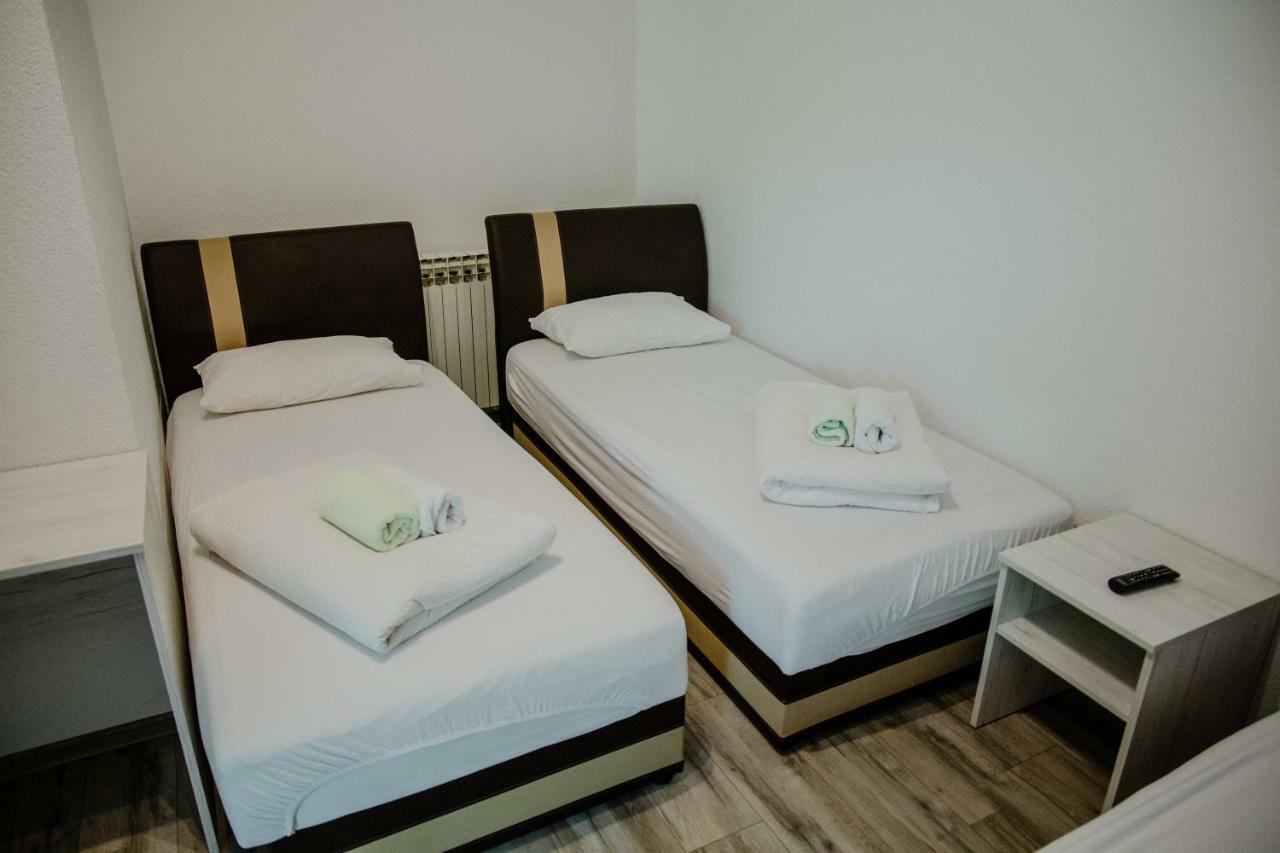 Pansion Focin Han Sarajevo Ngoại thất bức ảnh