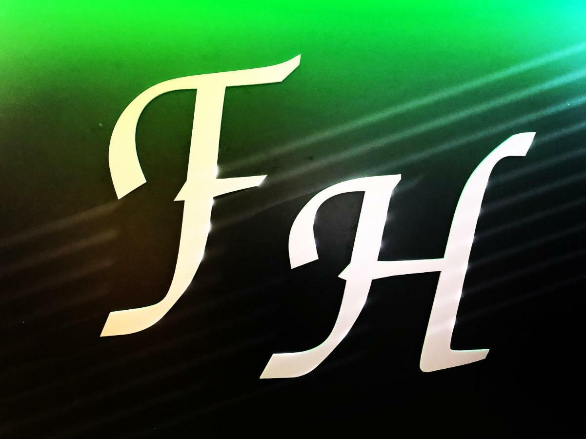 Pansion Focin Han Sarajevo Ngoại thất bức ảnh