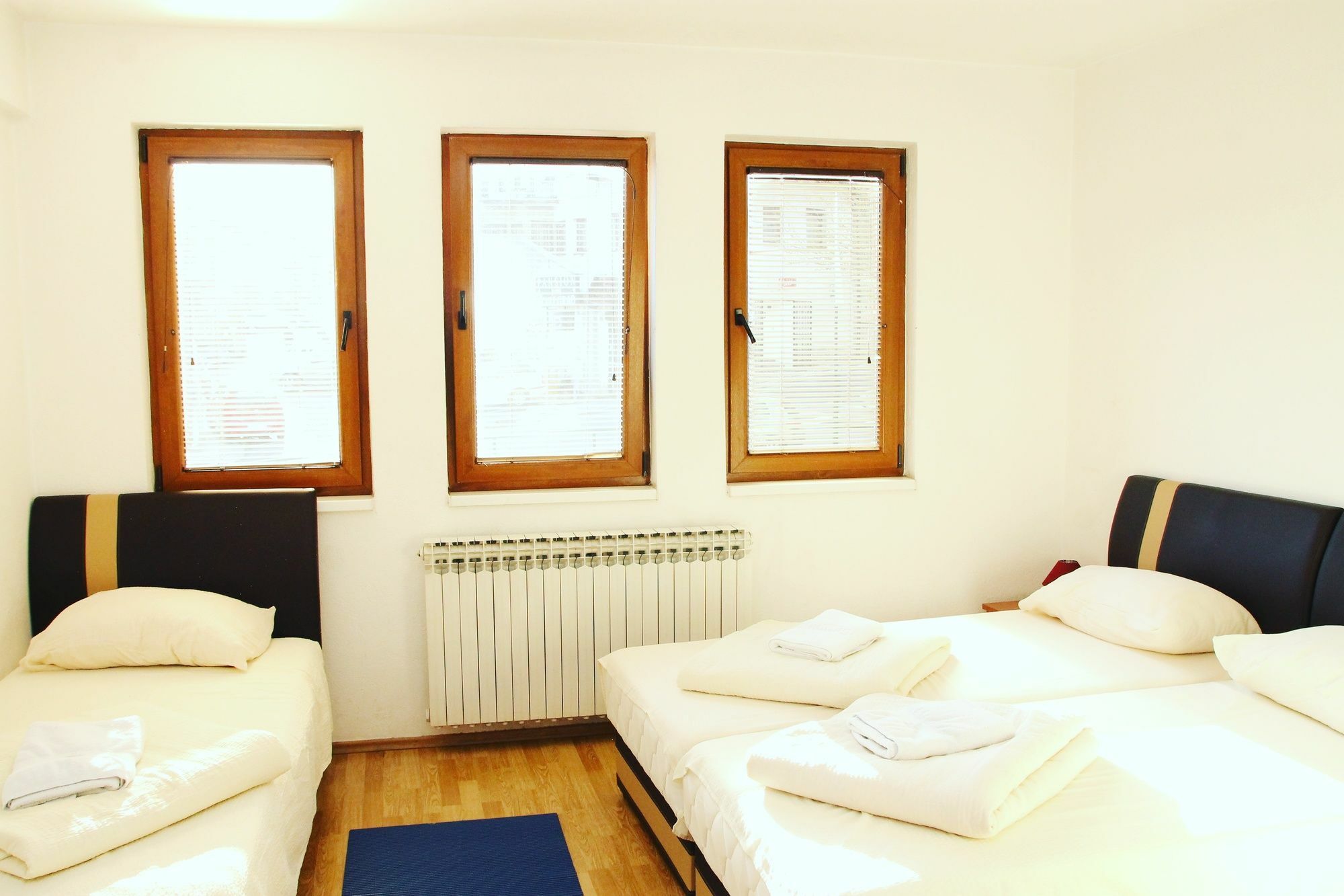 Pansion Focin Han Sarajevo Ngoại thất bức ảnh