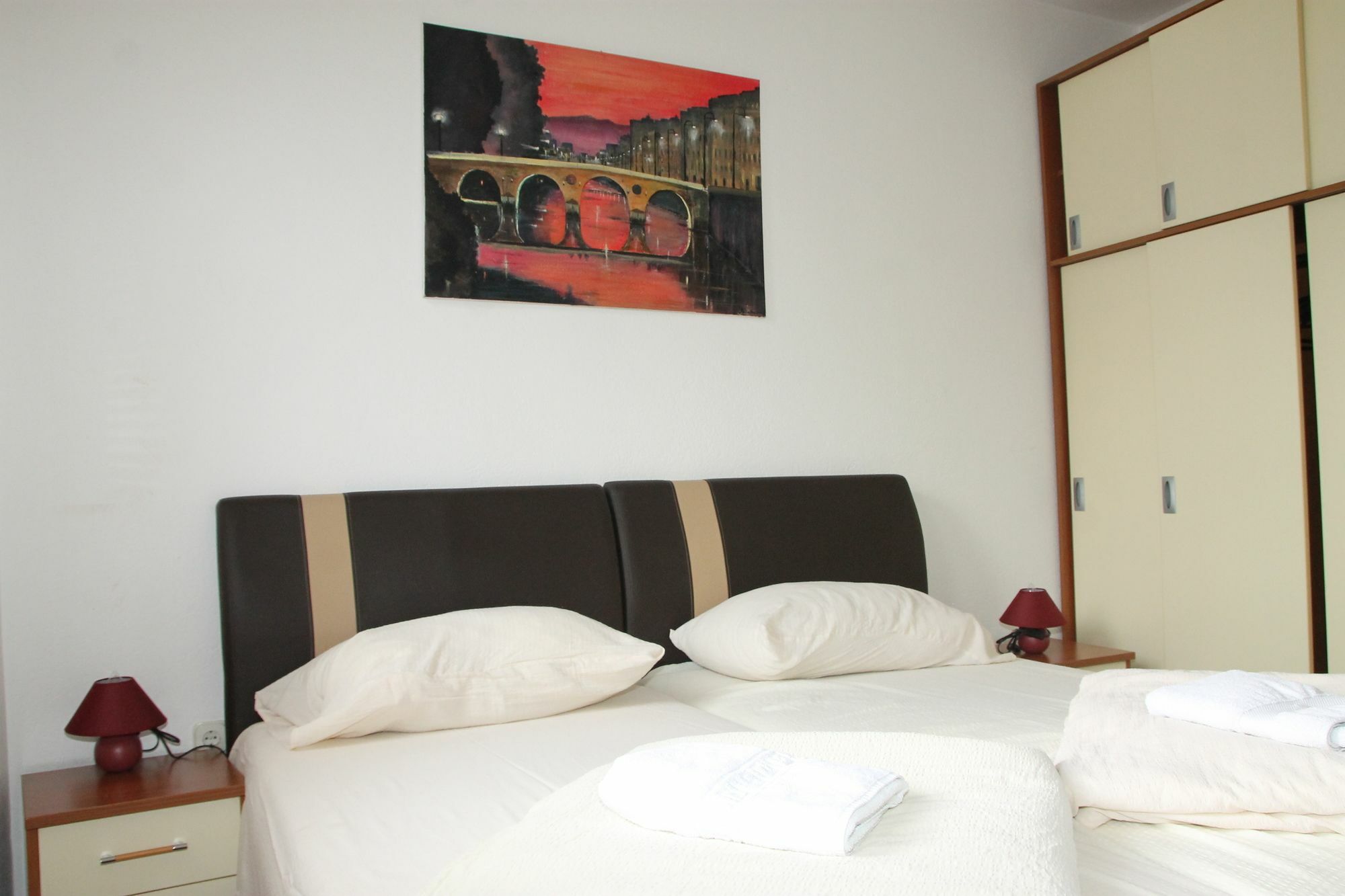 Pansion Focin Han Sarajevo Ngoại thất bức ảnh