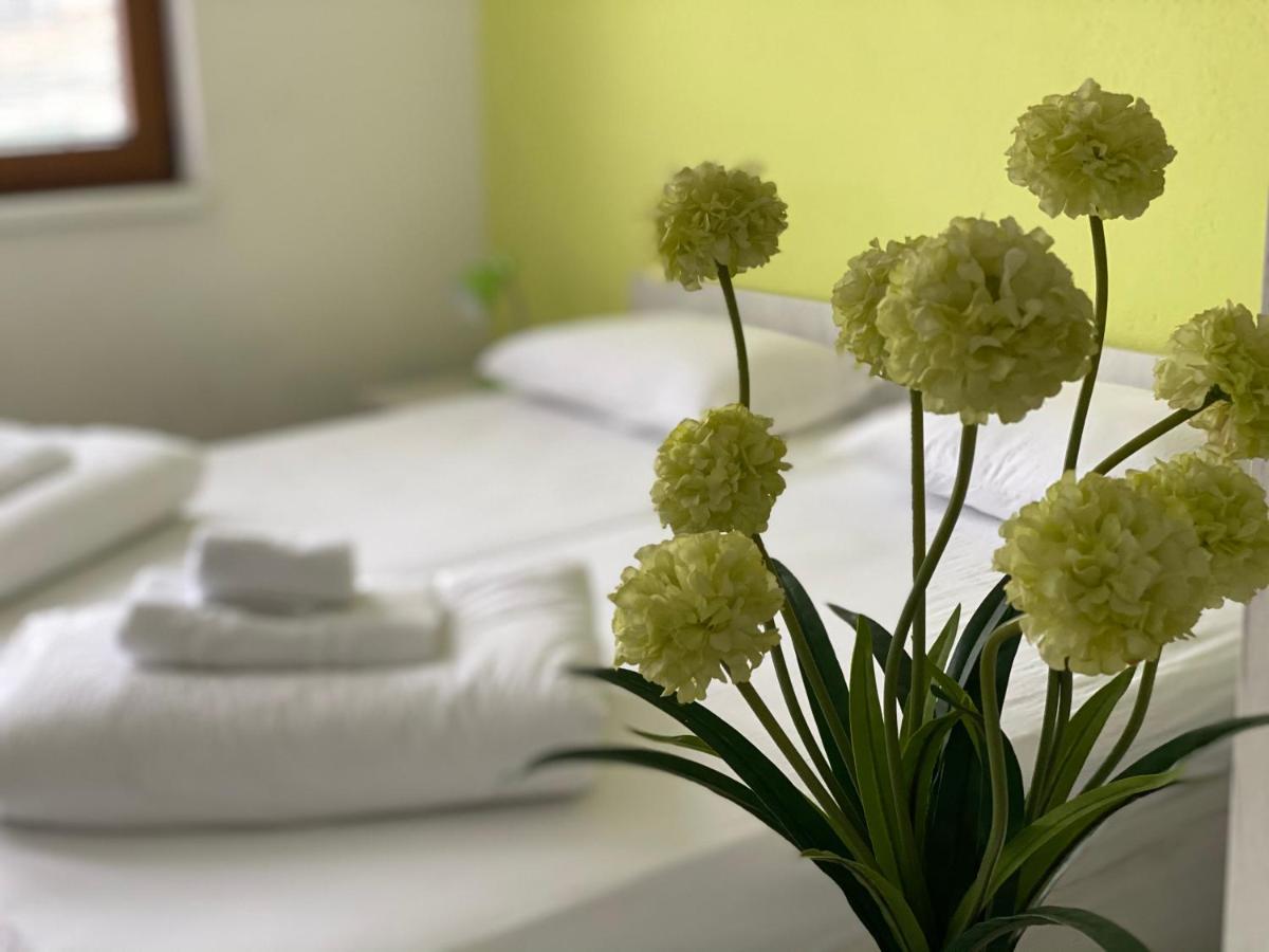 Pansion Focin Han Sarajevo Ngoại thất bức ảnh