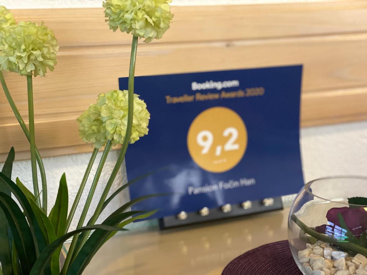 Pansion Focin Han Sarajevo Ngoại thất bức ảnh