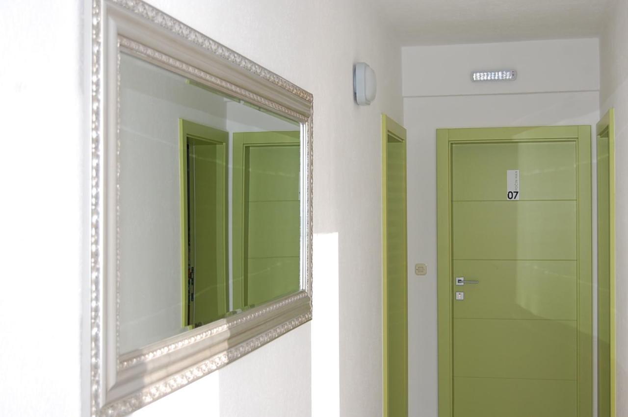 Pansion Focin Han Sarajevo Ngoại thất bức ảnh