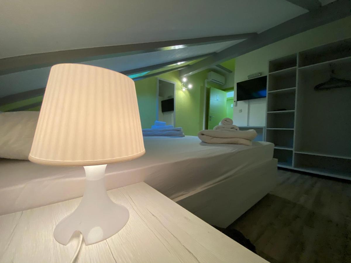 Pansion Focin Han Sarajevo Ngoại thất bức ảnh