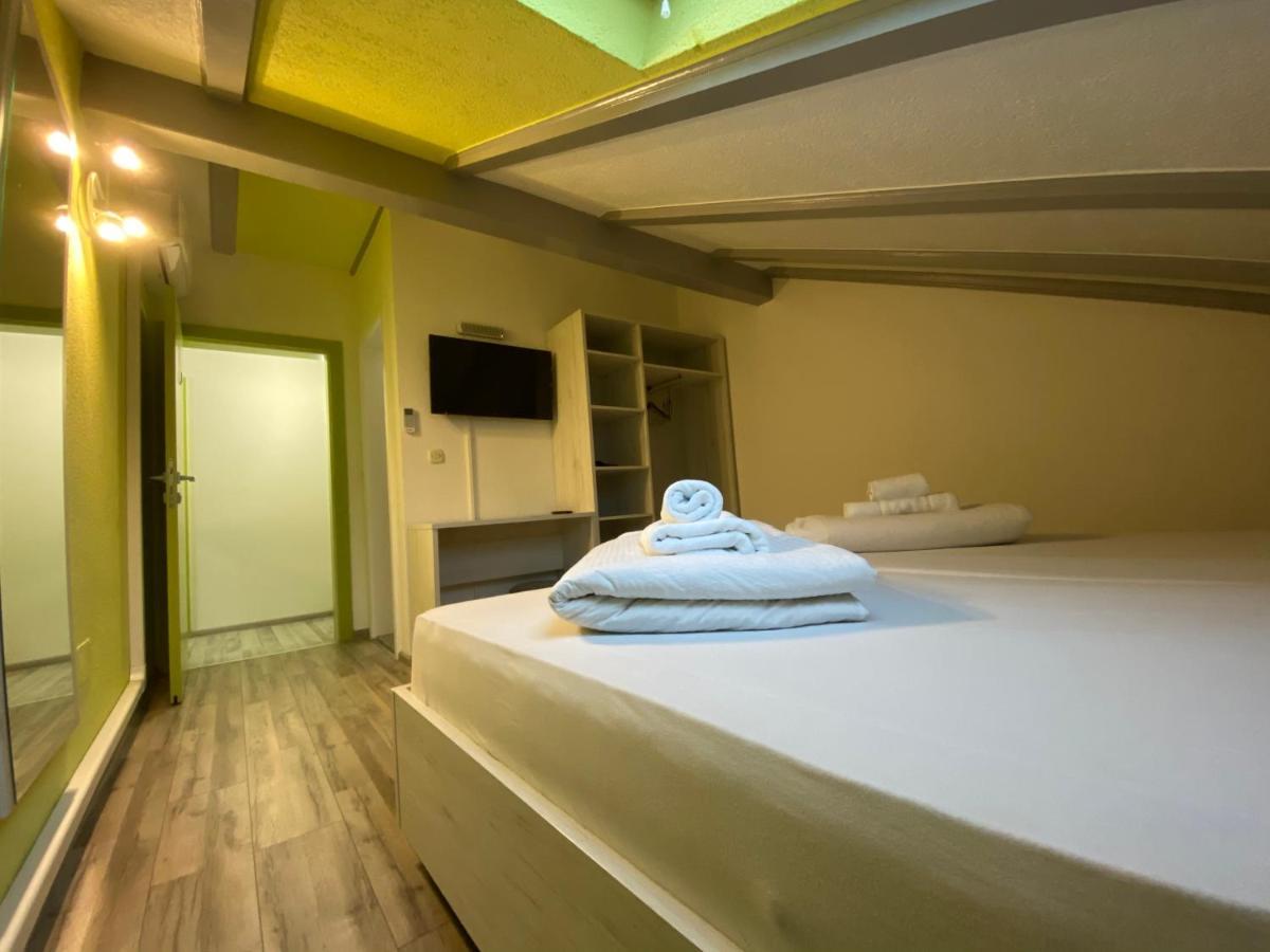 Pansion Focin Han Sarajevo Ngoại thất bức ảnh