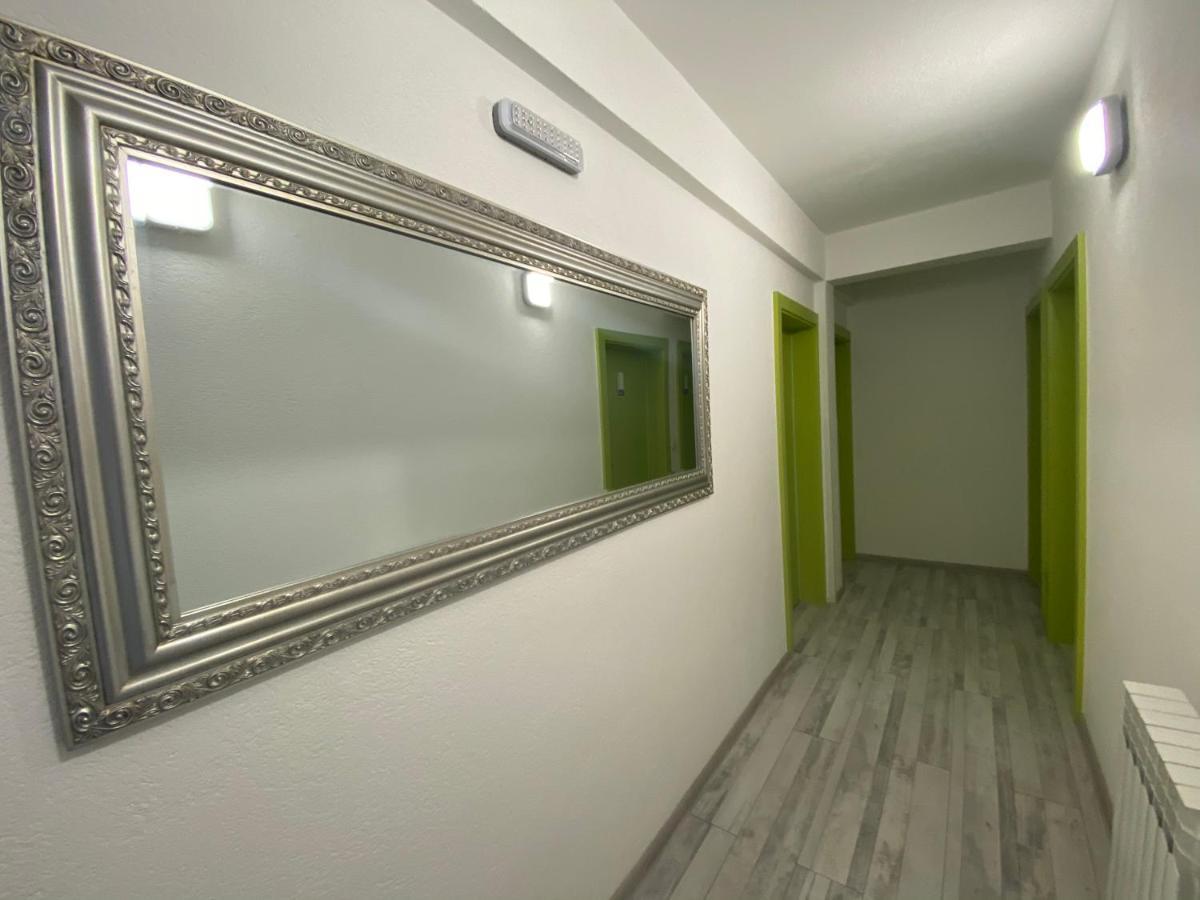 Pansion Focin Han Sarajevo Ngoại thất bức ảnh