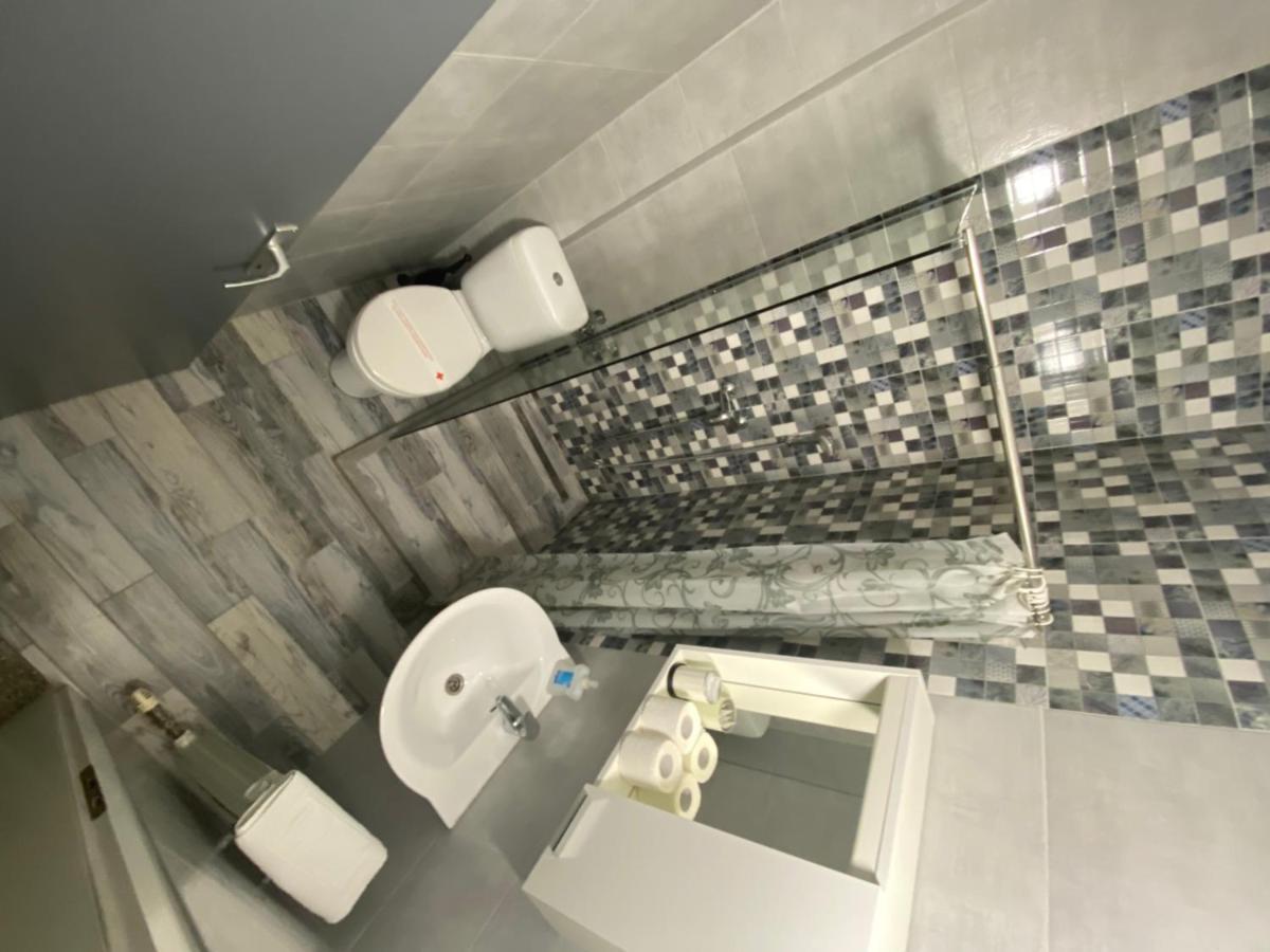 Pansion Focin Han Sarajevo Ngoại thất bức ảnh