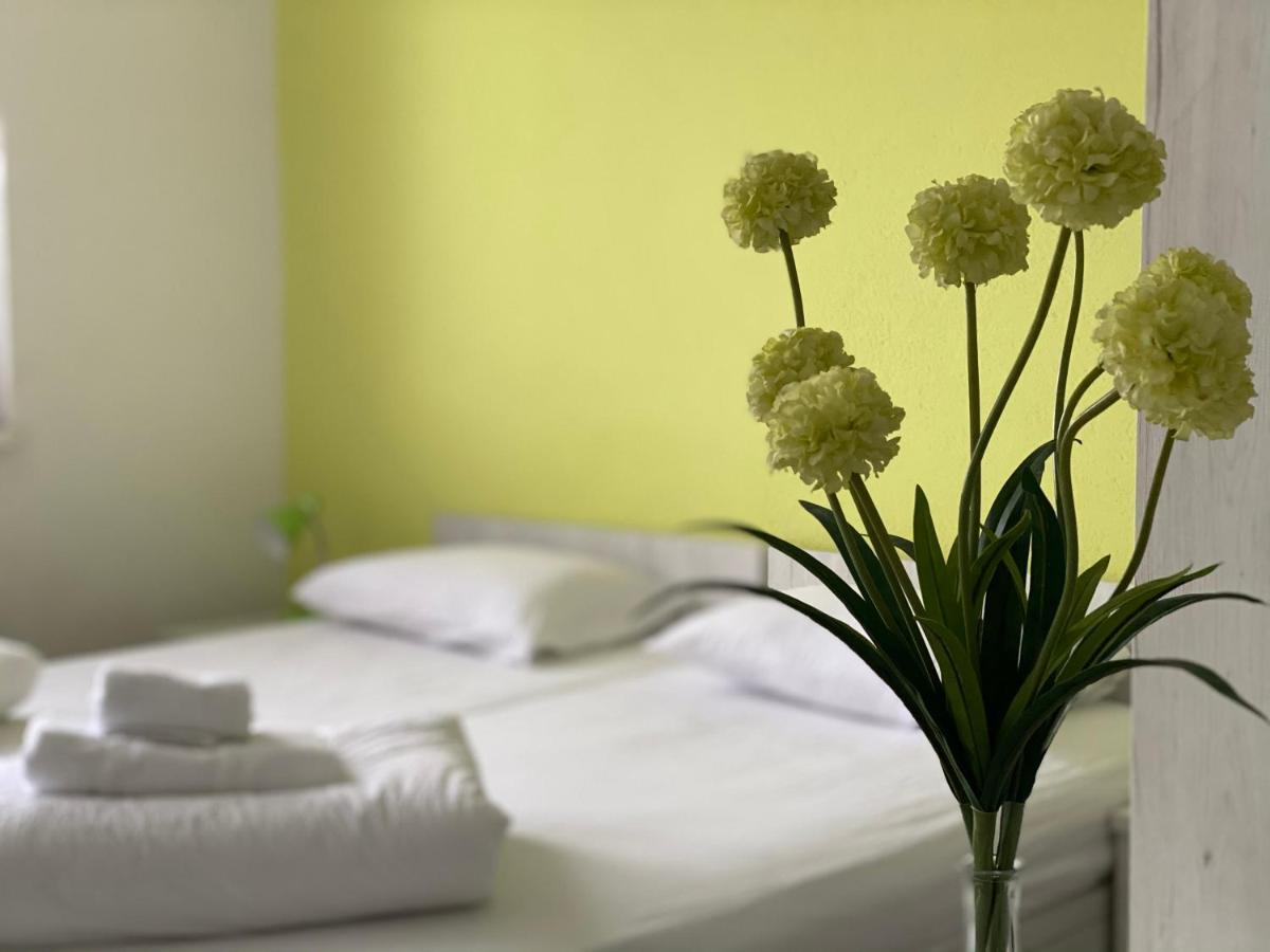Pansion Focin Han Sarajevo Ngoại thất bức ảnh