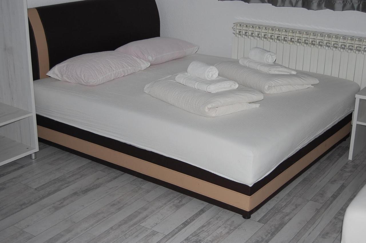 Pansion Focin Han Sarajevo Ngoại thất bức ảnh