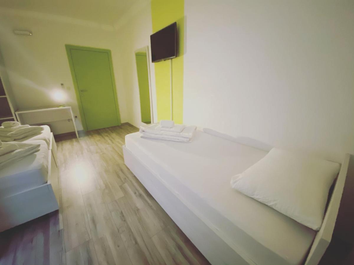 Pansion Focin Han Sarajevo Ngoại thất bức ảnh
